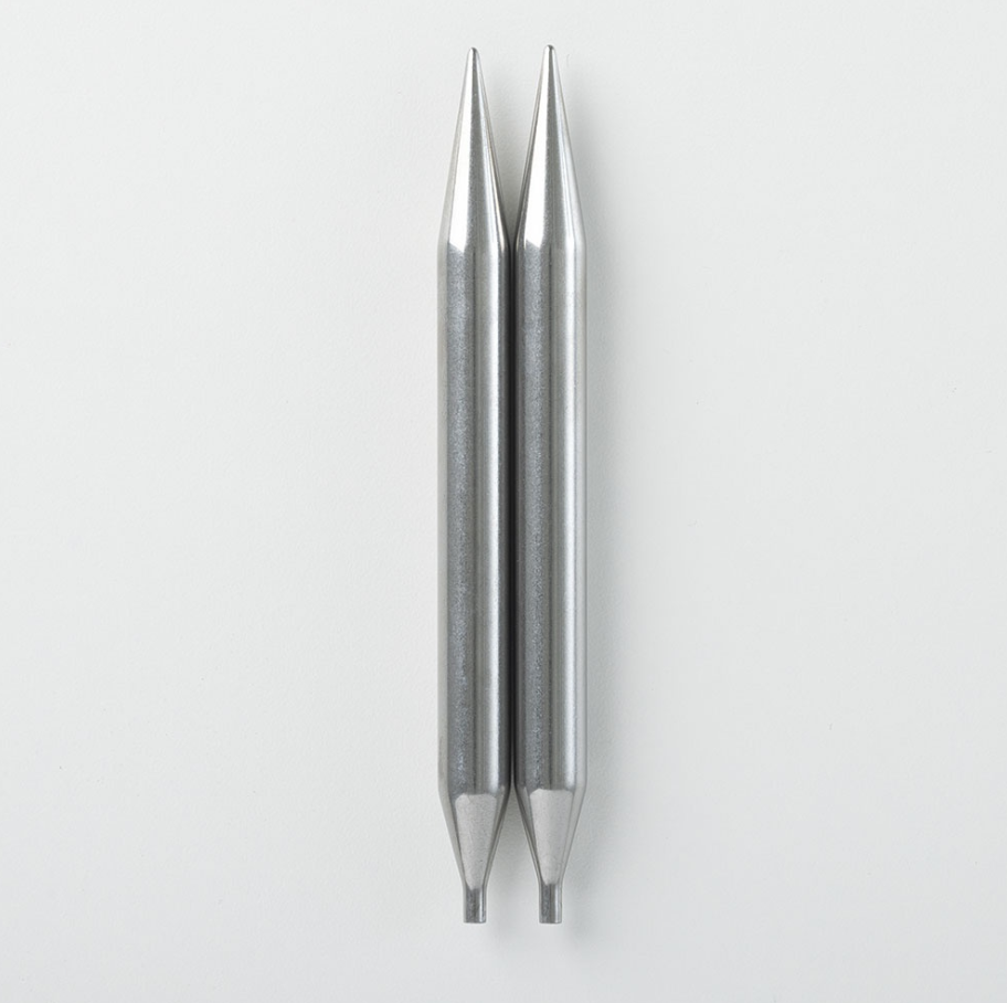 Reflections Options IC Tips US 15 (10.0mm) - Knit Picks