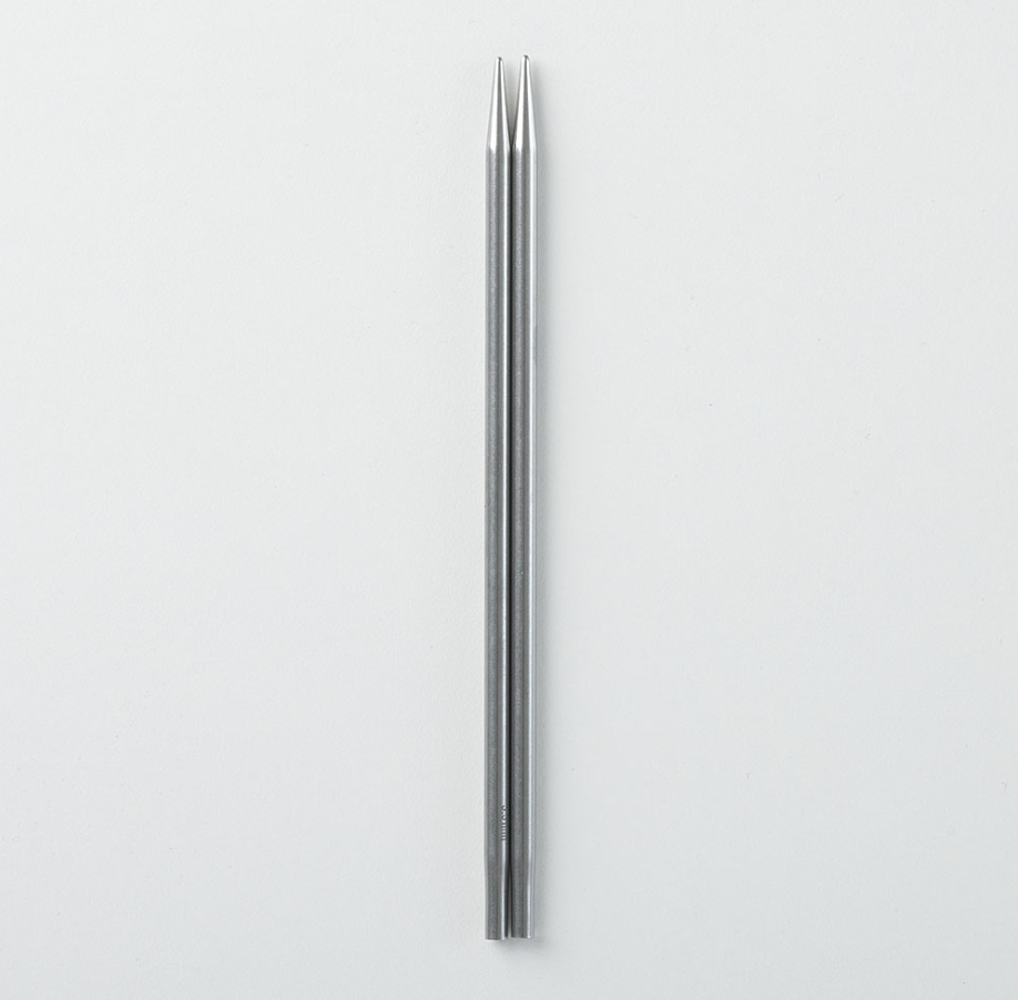 Reflections Options IC Tips US 4 (3.5mm) - Knit Picks