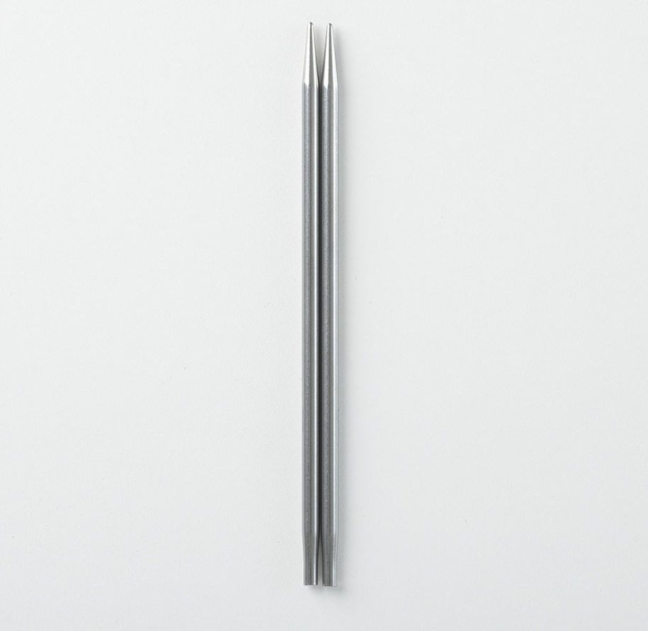 Reflections Options IC Tips US 5 (3.75mm) - Knit Picks