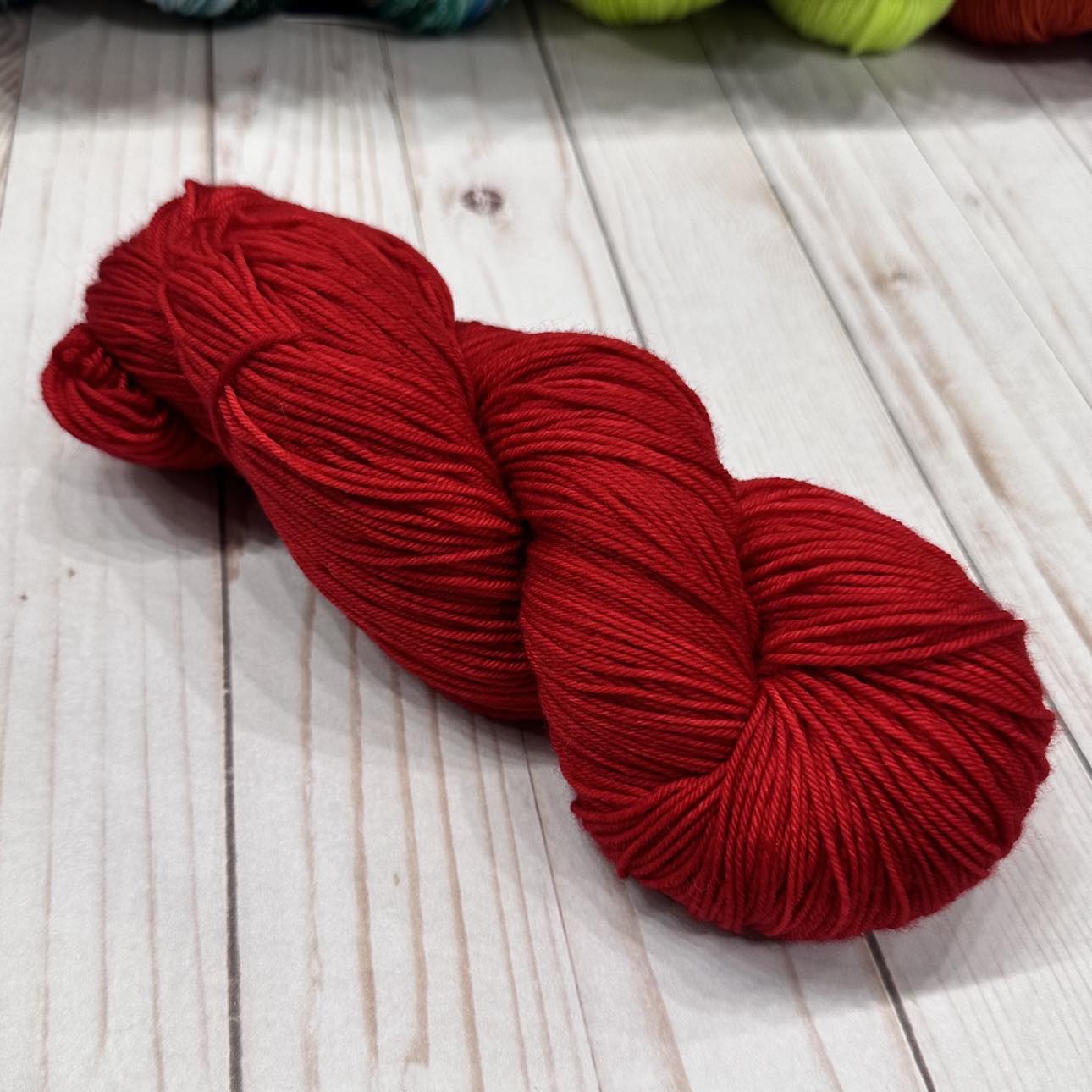 Rojo Hormiga – Mini - Yax