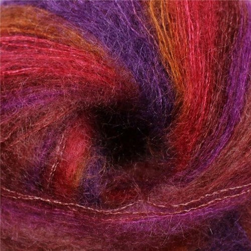 Sailor - Sugar Bush Drizzle Mohair