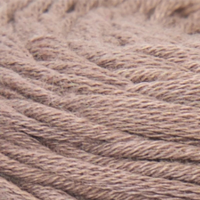 Taupe - Coboo - Lion Brand