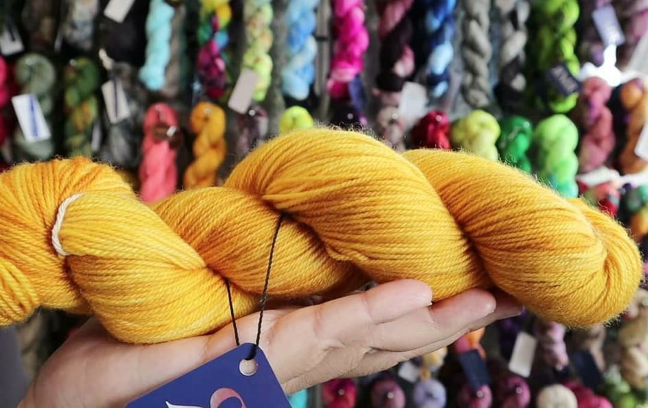 Un Poco Soleado – Cara Azul Aran