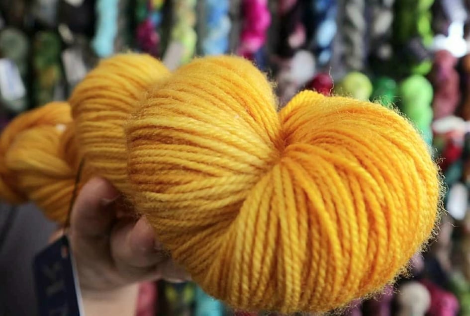 Un Poco Soleado – Cara Azul Aran