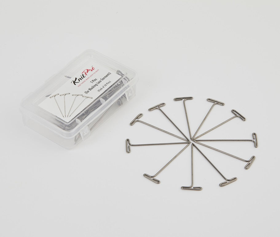 T-Pins - Knitpro
