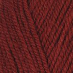 Dec. Cinnabon - Plymouth Encore Worsted