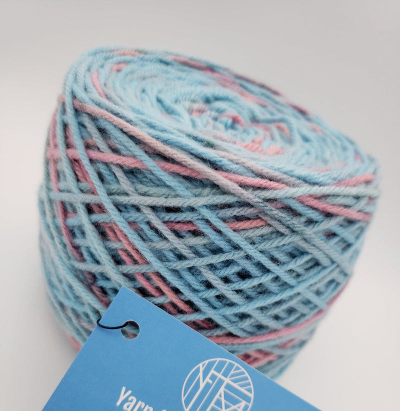 Yarn For The Masses - Worsted