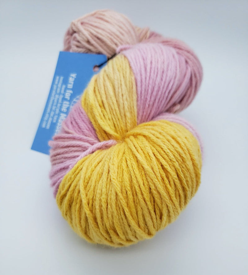 Yarn For The Masses - Worsted