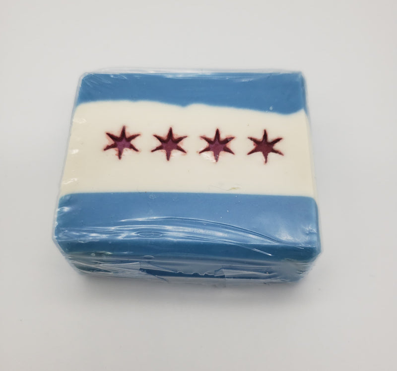 New! Navi's Handmade  - Chicago Hand Soap