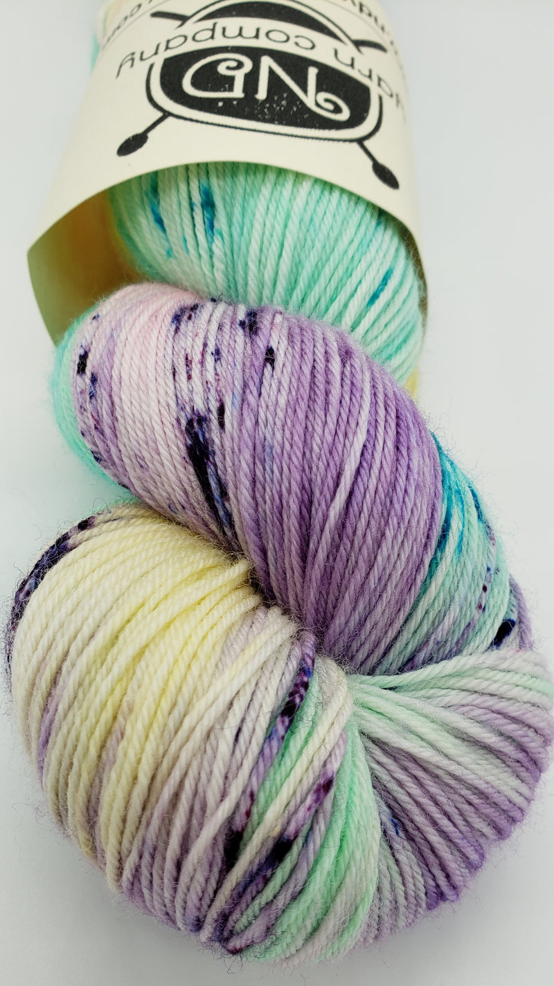 ND Yarn Company