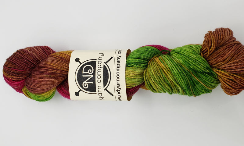 ND Yarn Company