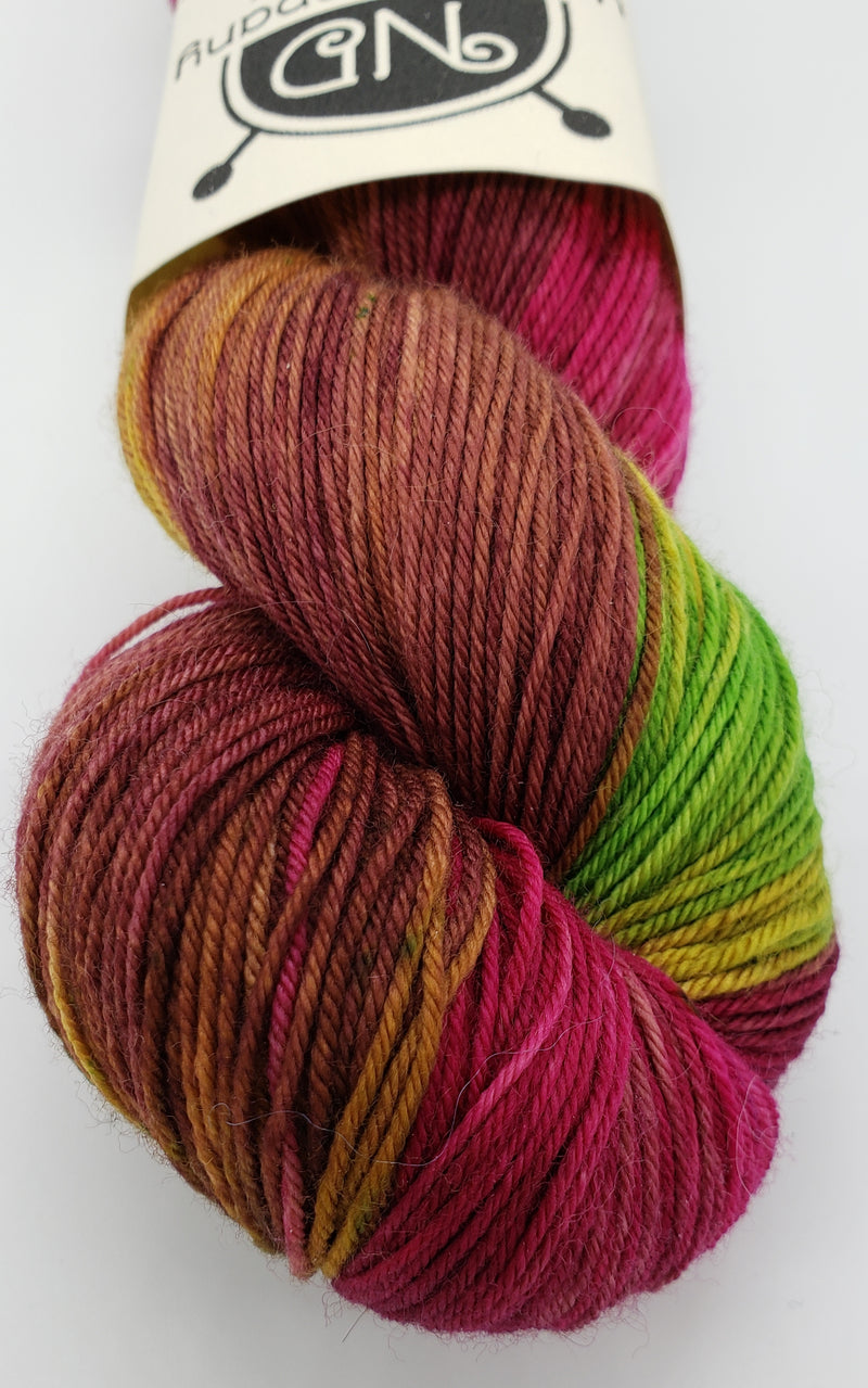 ND Yarn Company