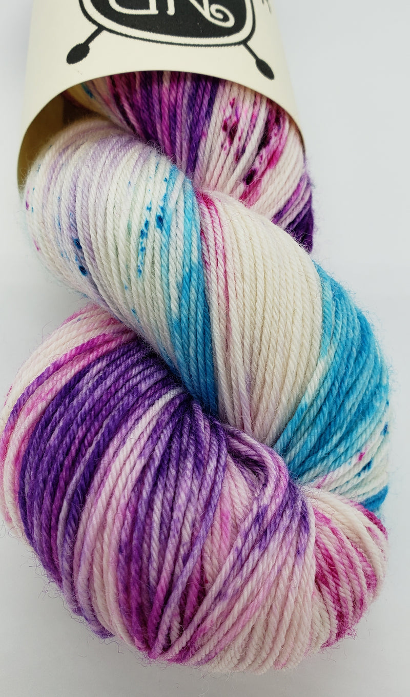 ND Yarn Company