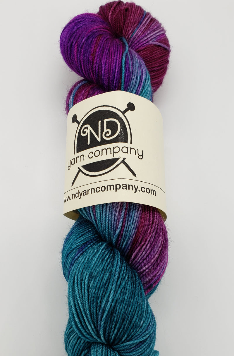 ND Yarn Company