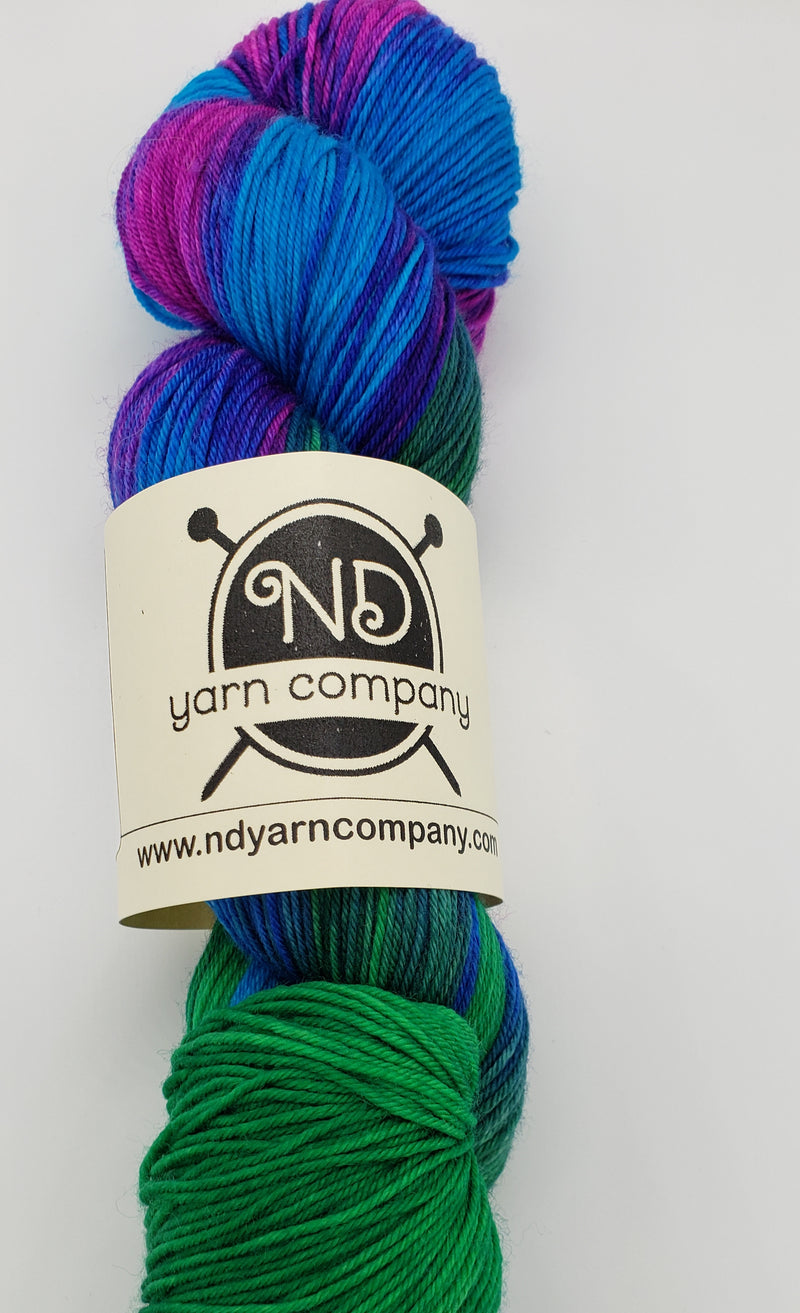 ND Yarn Company