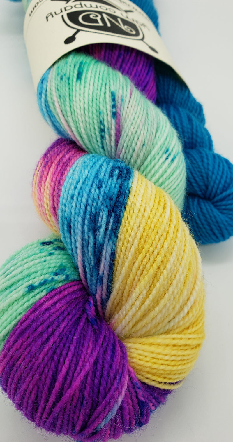 ND Yarn Company