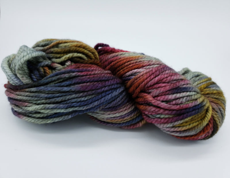 Malabrigo Chunky 179 Black Forest – Wool and Company