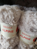 Sirdar Alpine