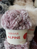 Sirdar Alpine