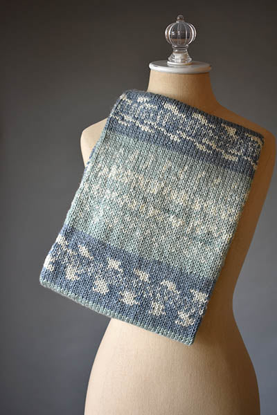 Universal Nordic Tapestry