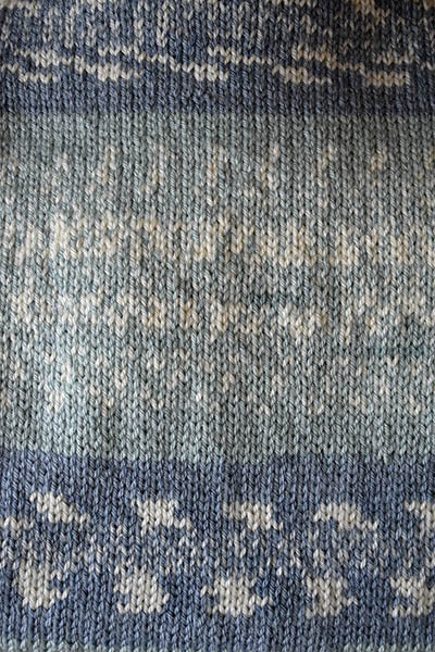 Universal Nordic Tapestry