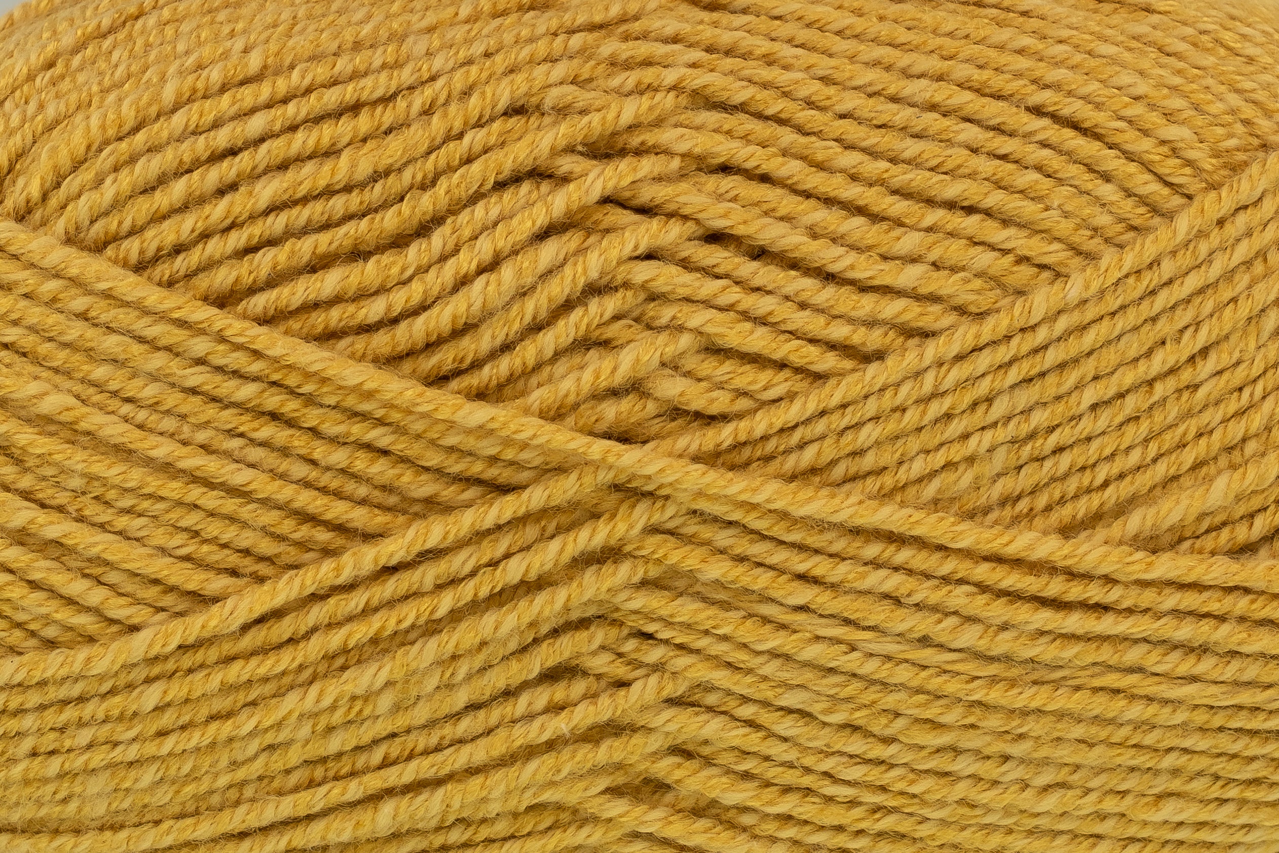 Mustard - King Cole Subtle Drifter Chunky