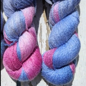 Yarn For The Masses - Sock/Fingering