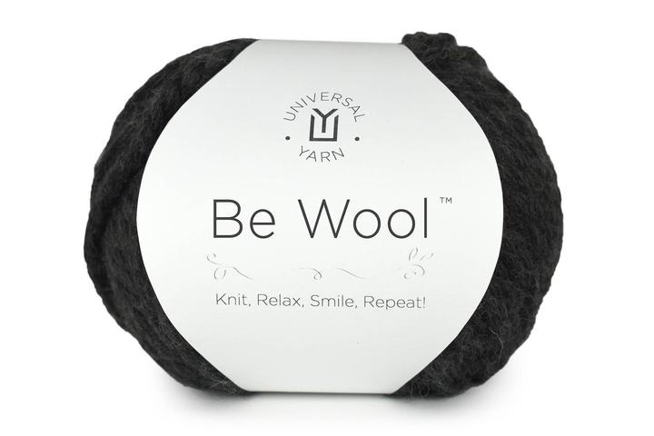 Admiral - Universal's Be Wool