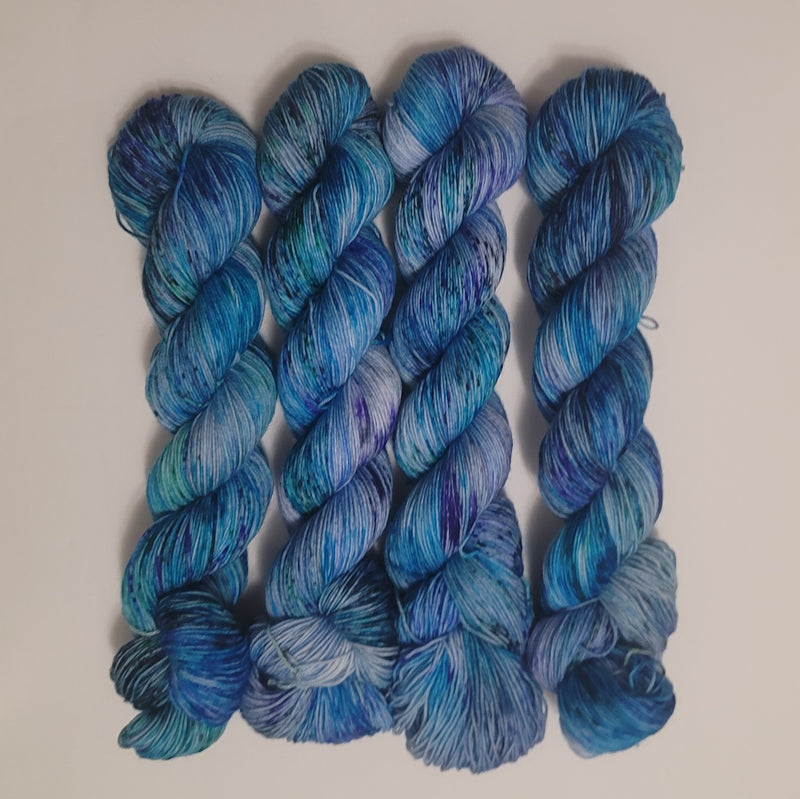 From Me To Yarn - Steady Sock