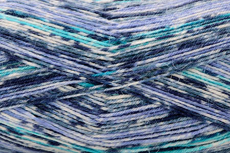 Wisdom Yarns Angora Lace