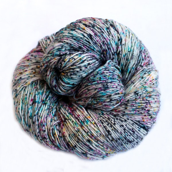 Malabrigo Mechita