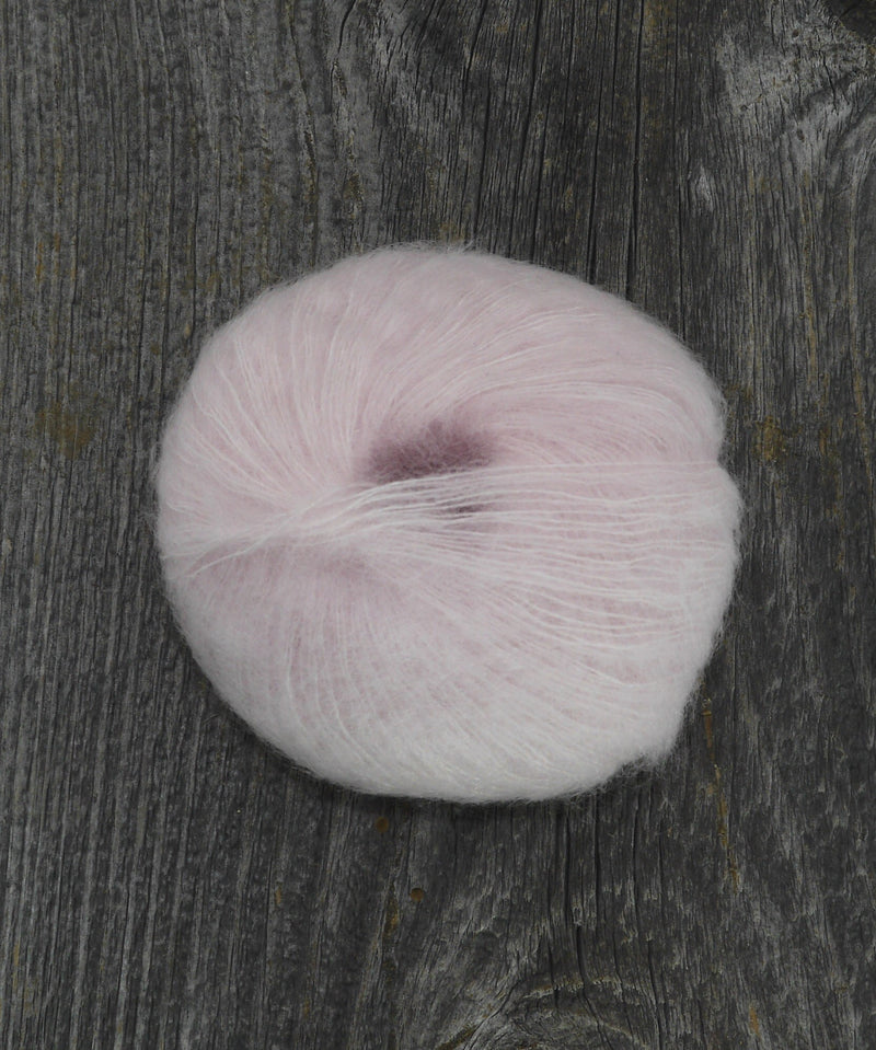 Sugar Bush Drizzle Mohair