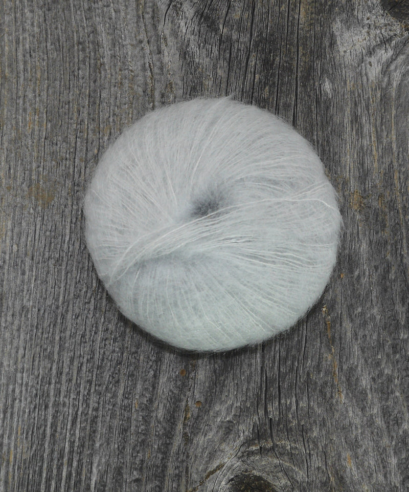 Sugar Bush Drizzle Mohair