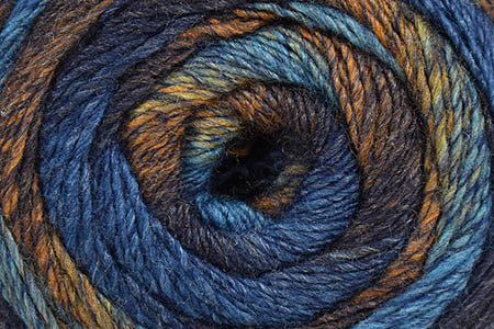 Earth & Sky - Universal Colorburst