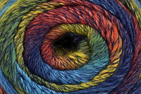 Horizon - Universal Colorburst