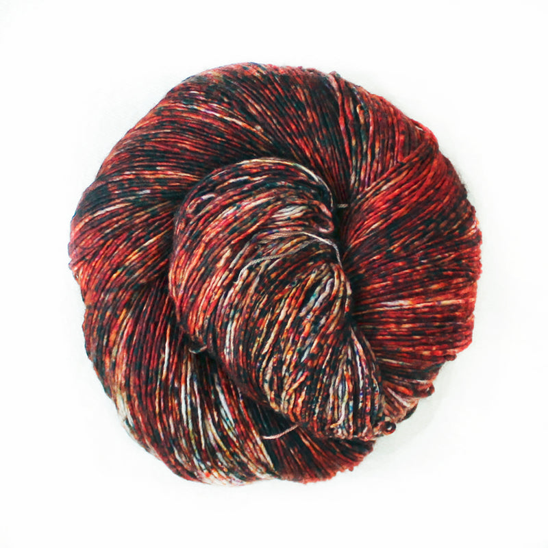 Malabrigo Mechita