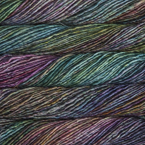 Arco Iris - Malabrigo Mecha
