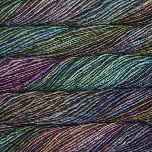 Malabrigo Mecha