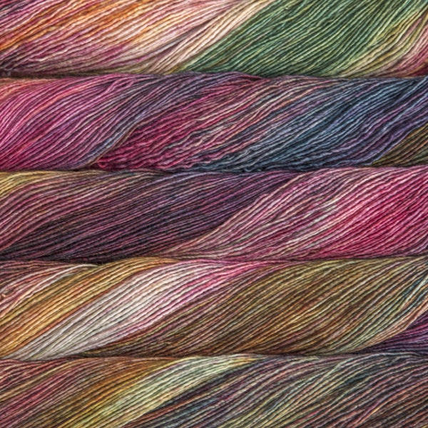 Malabrigo Mechita