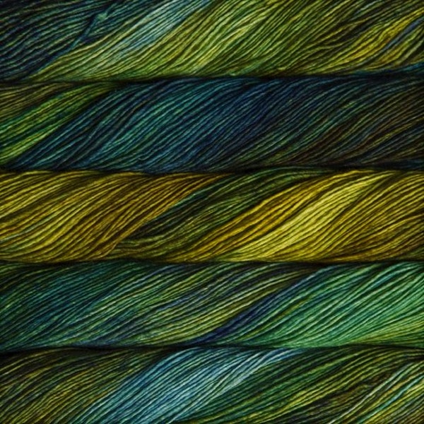 Malabrigo Mechita