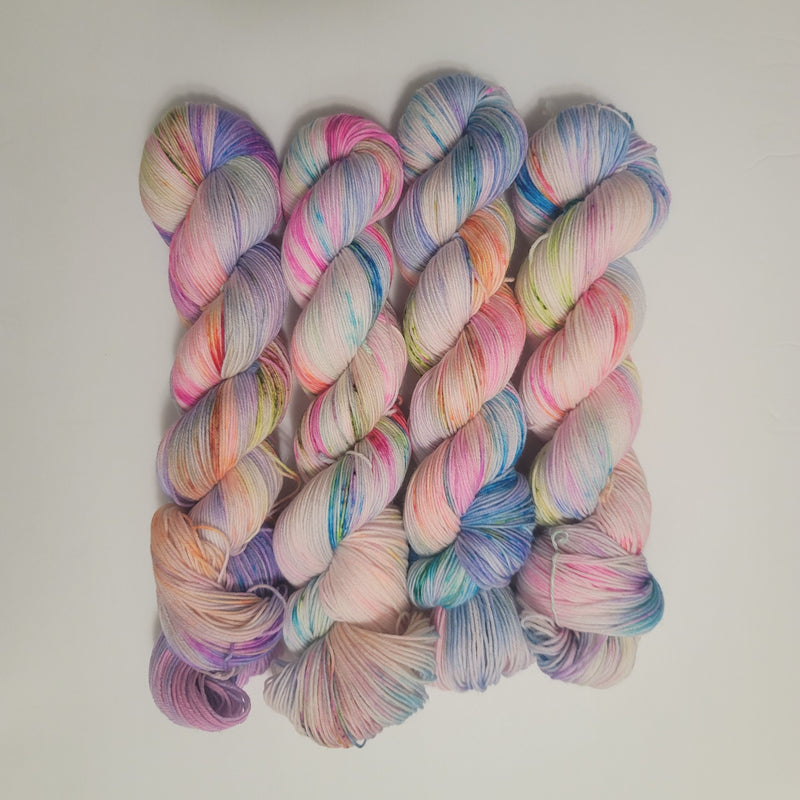 From Me To Yarn - Steady Sock
