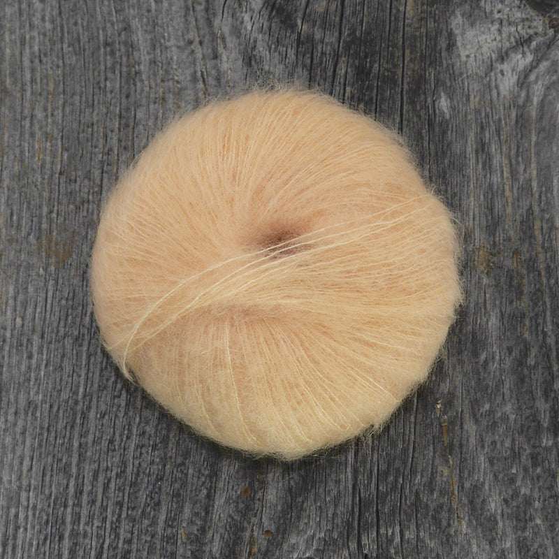 Sugar Bush Drizzle Mohair