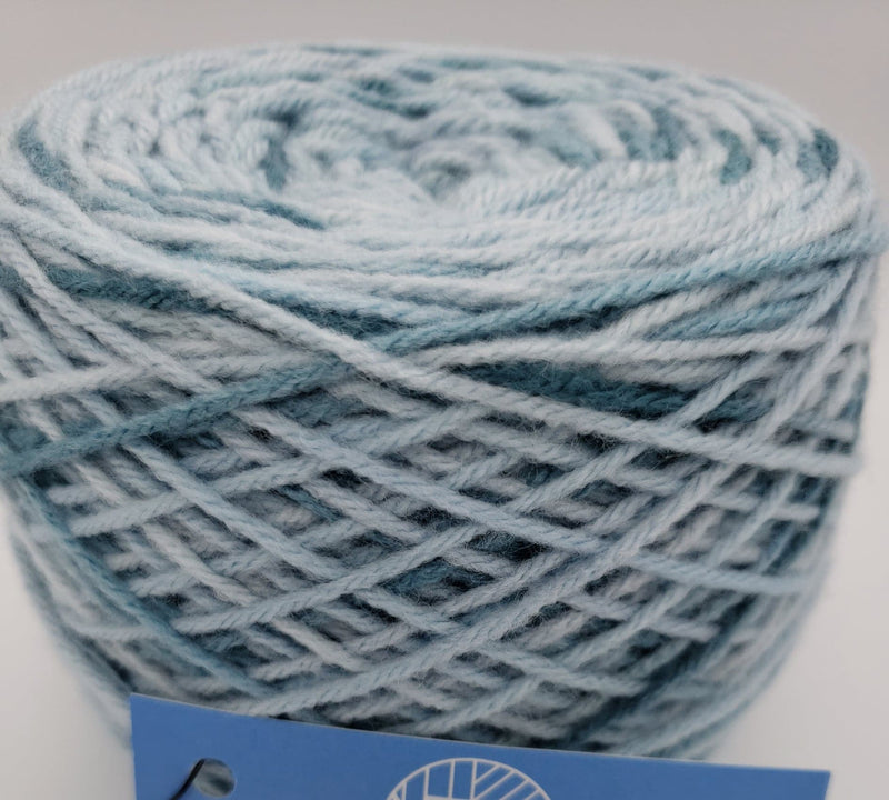 Yarn For The Masses - Worsted