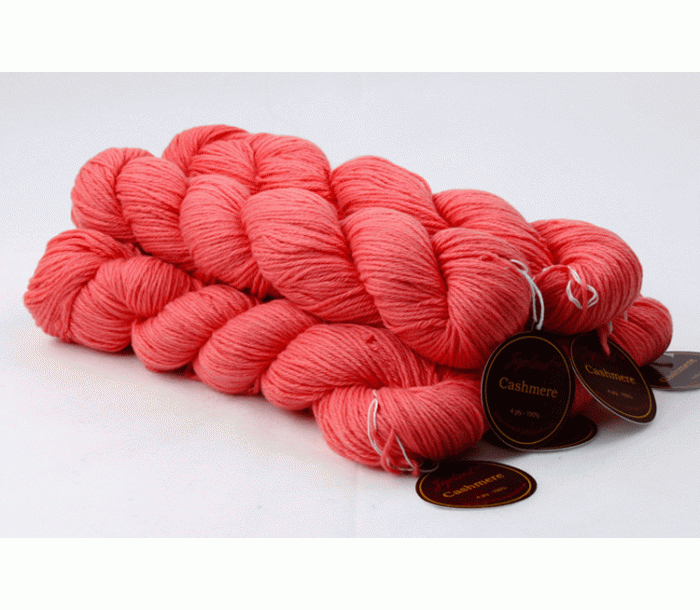 Jojoland Cashmere 4ply