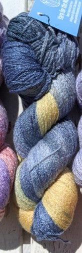 Yarn For The Masses - Sock/Fingering