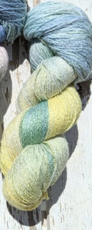 Yarn For The Masses - Sock/Fingering