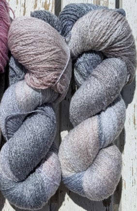 Yarn For The Masses - Sock/Fingering