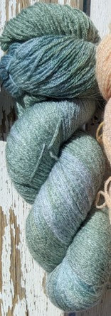 Yarn For The Masses - Sock/Fingering