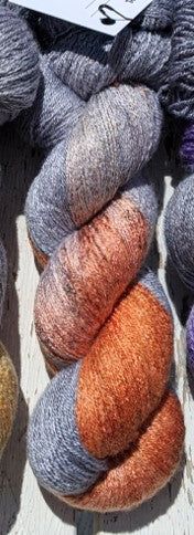 Yarn For The Masses - Sock/Fingering