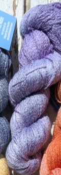 Yarn For The Masses - Sock/Fingering